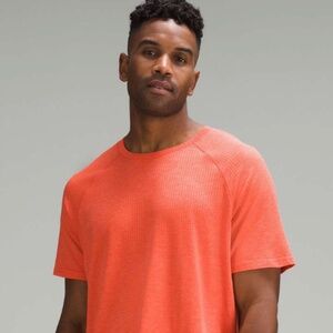 Lululemon | Metal Vent Tech Short Sleeve *Updated